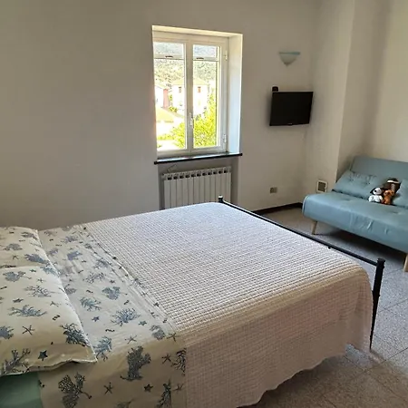Holiday home Casina Vacanze Chiara