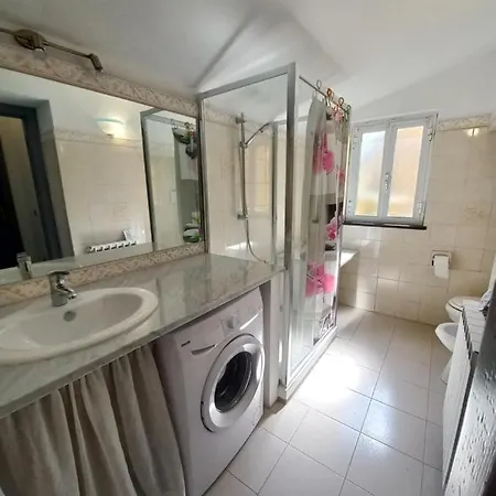 Casina Vacanze Chiara Сasa de vacaciones Sestri Levante