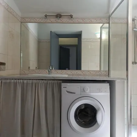 Casina Vacanze Chiara Сasa de vacaciones