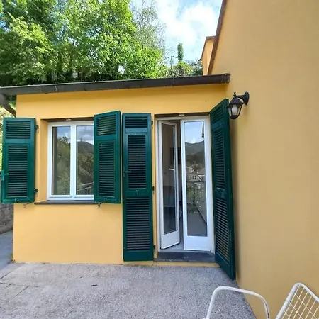 Casina Vacanze Chiara * Sestri Levante