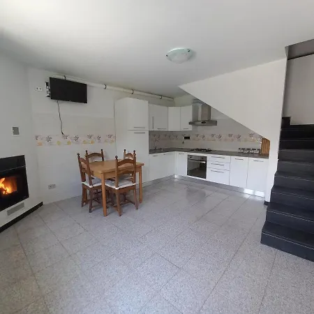 Сasa de vacaciones Casina Vacanze Chiara