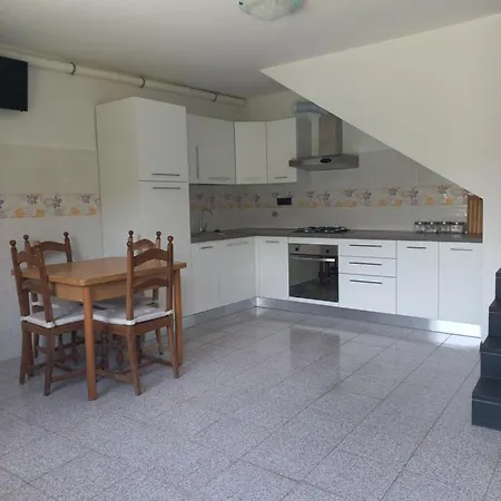 Casina Vacanze Chiara Sestri Levante