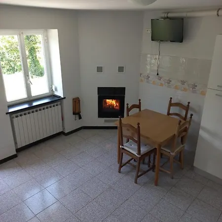 Casina Vacanze Chiara