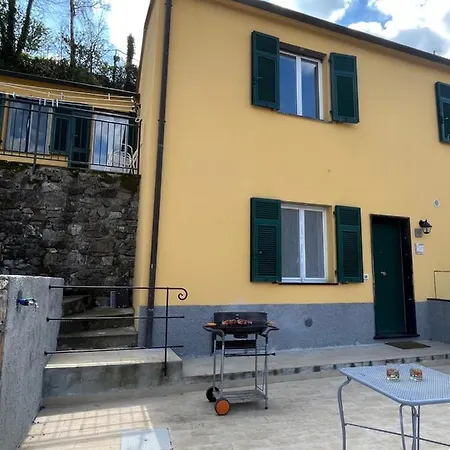 Casina Vacanze Chiara Sestri Levante