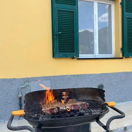 Casina Vacanze Chiara * Sestri Levante